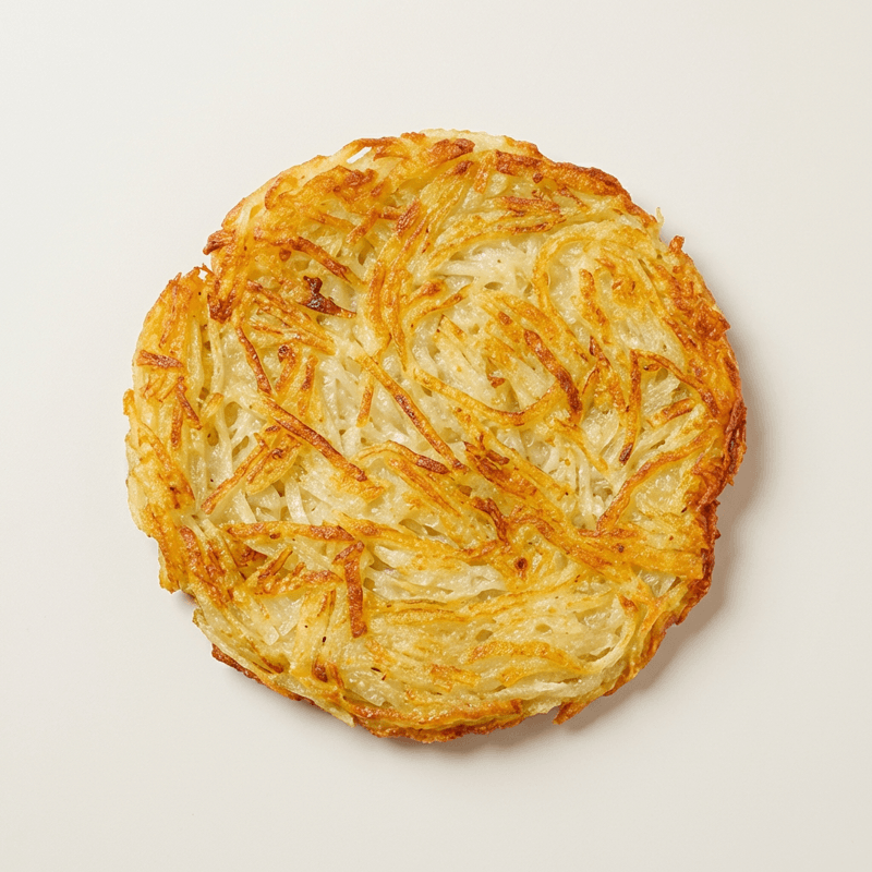 월남관 감자채전 1kg