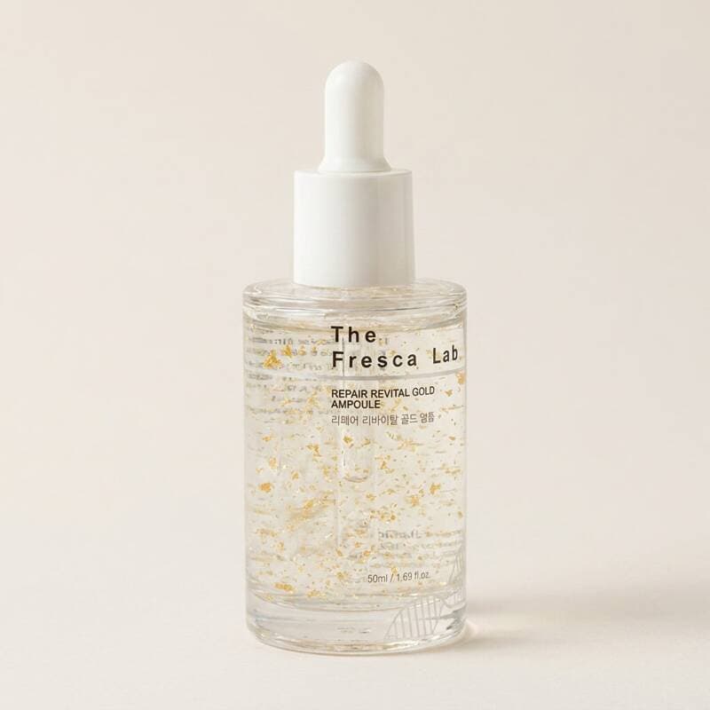 Thepresca Lab Repair Revital Gold Ampoule 50ml