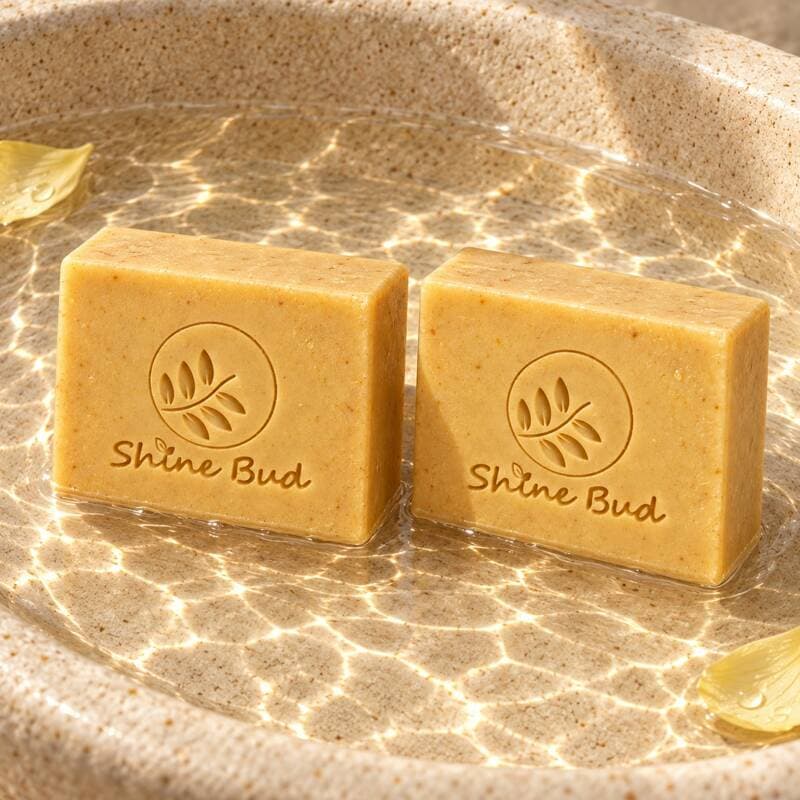 샤인버드 금화규 Soap, 100g, 2 pcs