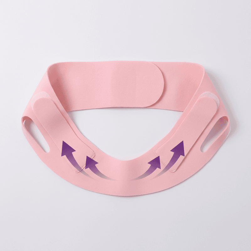 SOJAE 101 Lifting Band - Pink