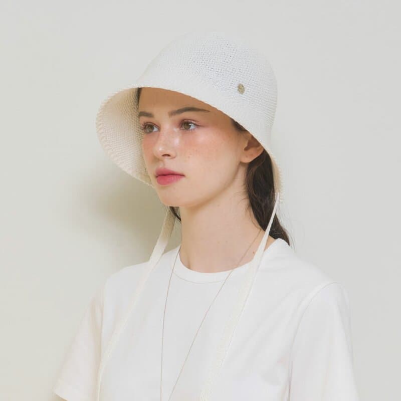 Benetton Light Bonnet Hat