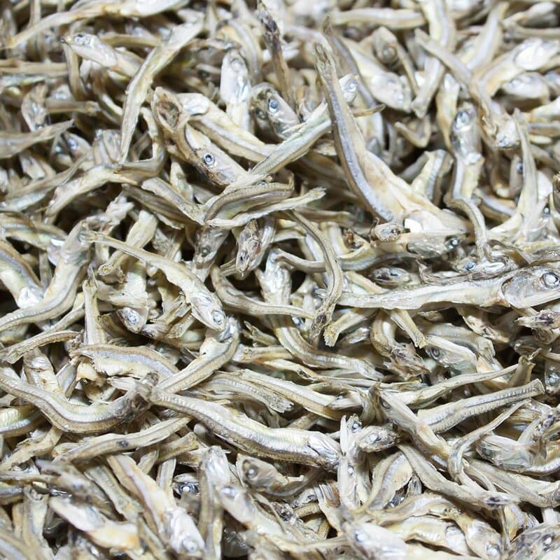 국내산 고바멸치 1.5kg