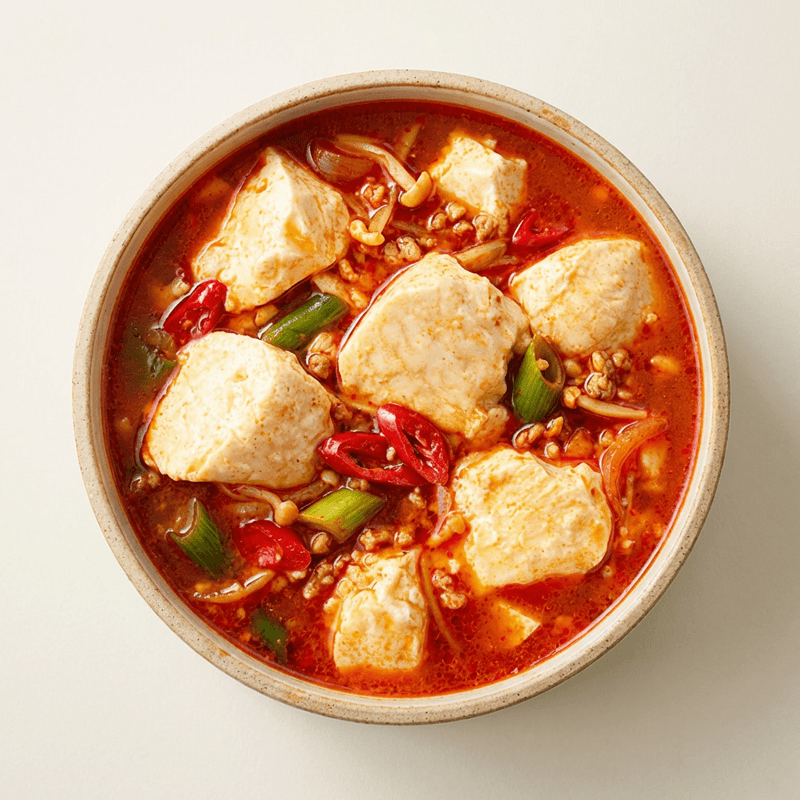 Picok Our Home Sundubu Jjigae 500g x 5