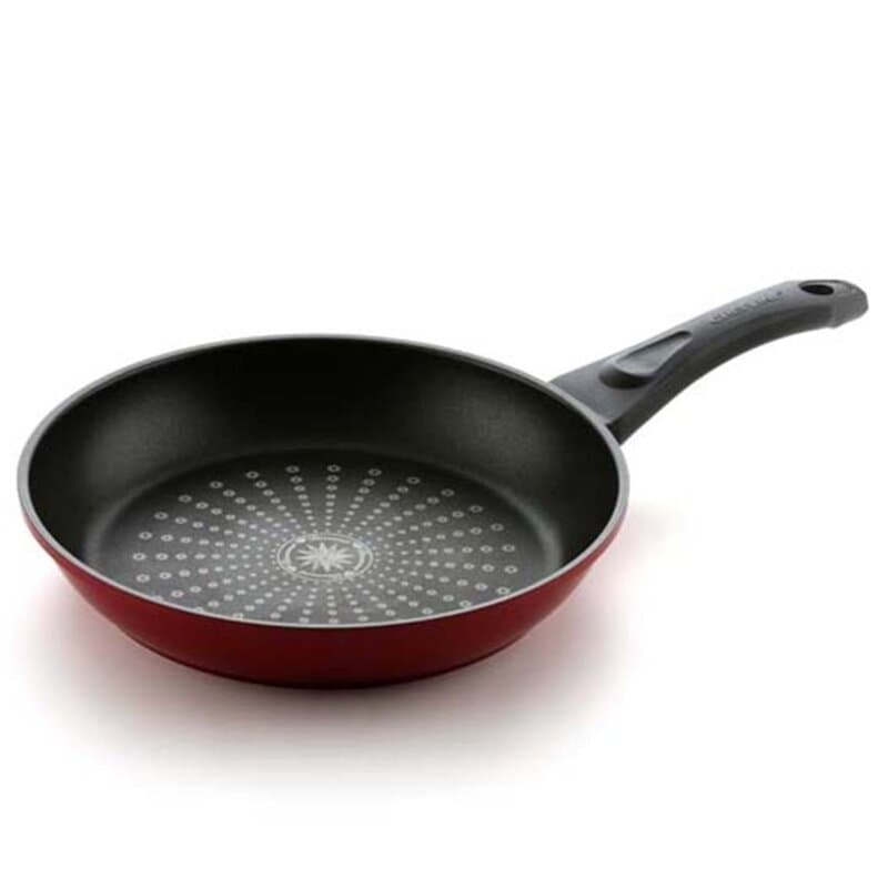 Chefline Heart Diamond Frying Pan 28cm