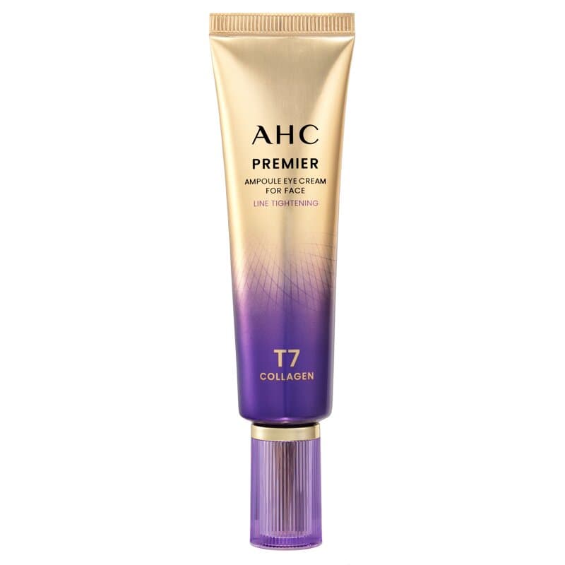 AHC 프리미어 라인 타이트닝 아이크림 60ml