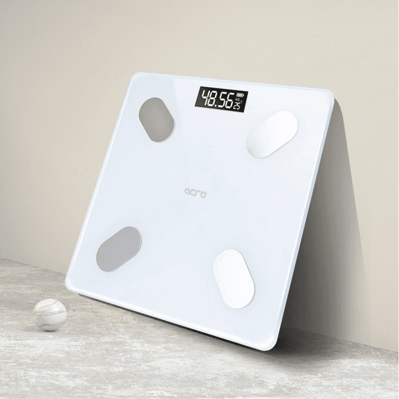 ACRO ibody-100 스마트 체중계