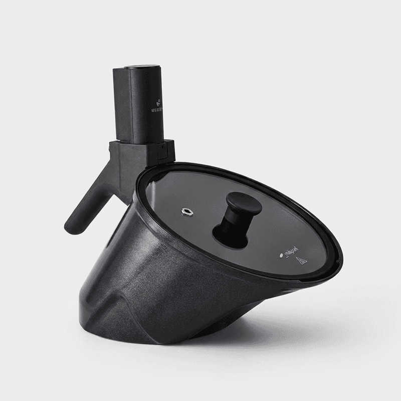 바이탈플랜트 롤팬플러스 25.5cm