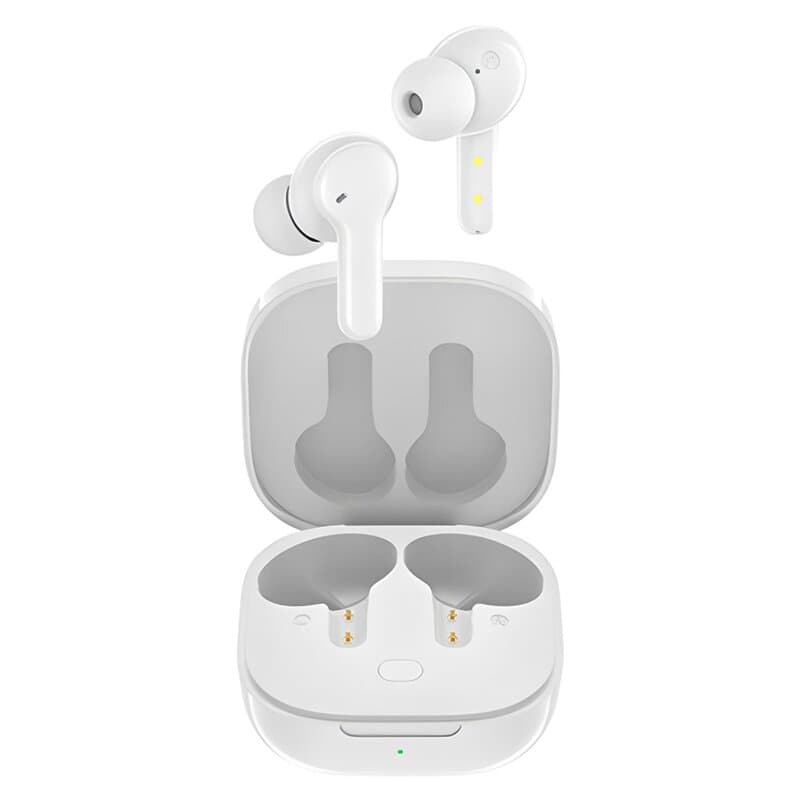 QCY-T13 APP 블루투스 이어폰 블랙