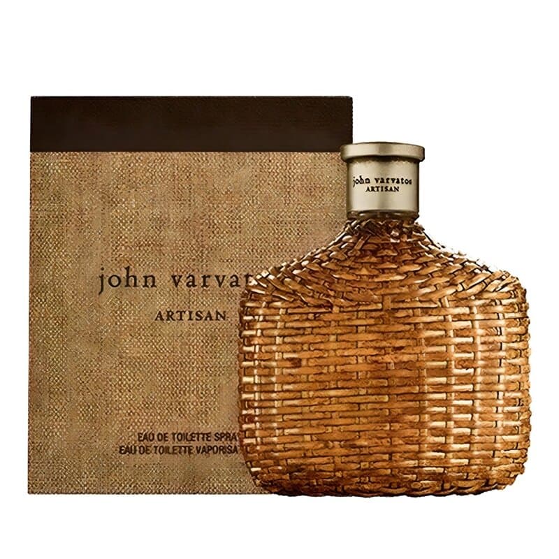 John Varvatos Artisan Eau de Toilette