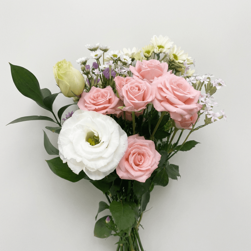 일상의 행복 생화 제철꽃 정기 구독