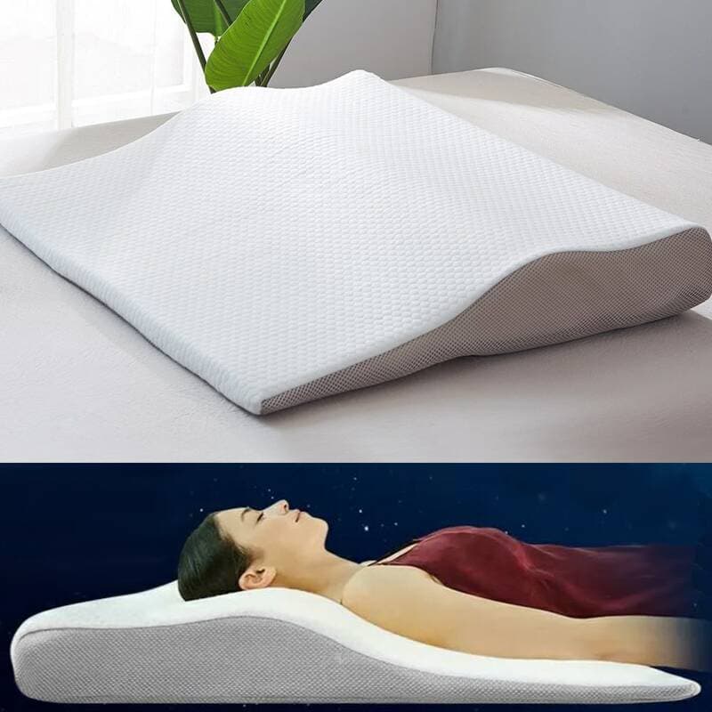 메모리폼 숙면 베개