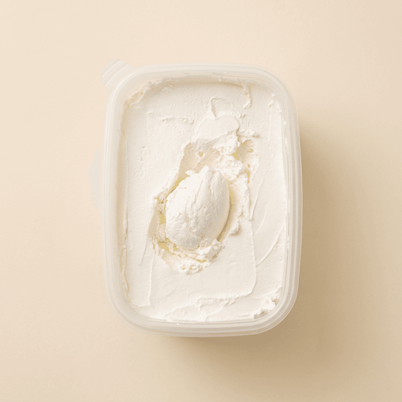 요거트빌리지 그릭요거트 플레인 1kg