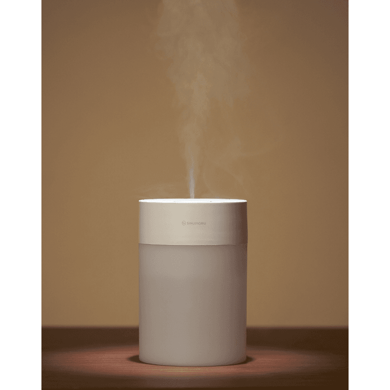 오퓨리엠 USB 미니 가습기 600ml