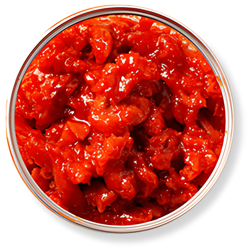 Yoo Changwon Master Sokcho-style Seasoned Pollock Roe, 1kg