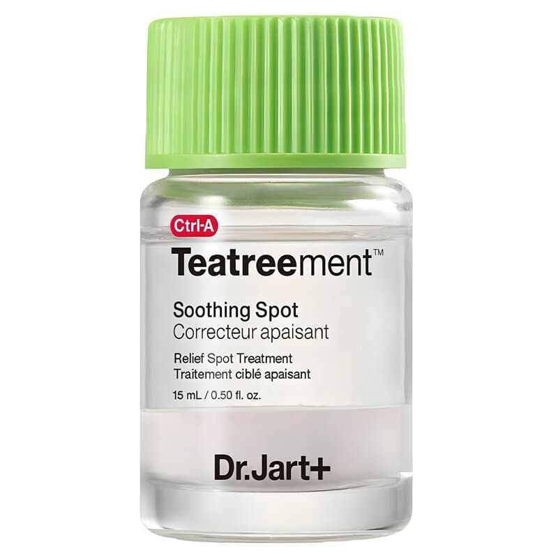 닥터자르트 컨트롤에이 수딩스팟 15ml