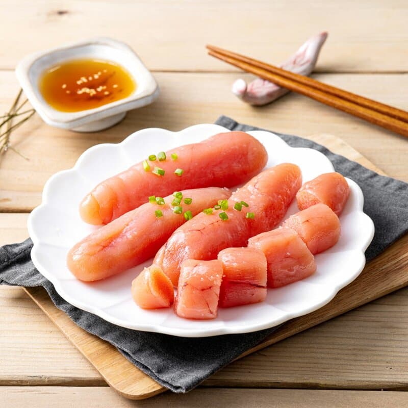 푸드앳홈 백명란젓 파지 1kg