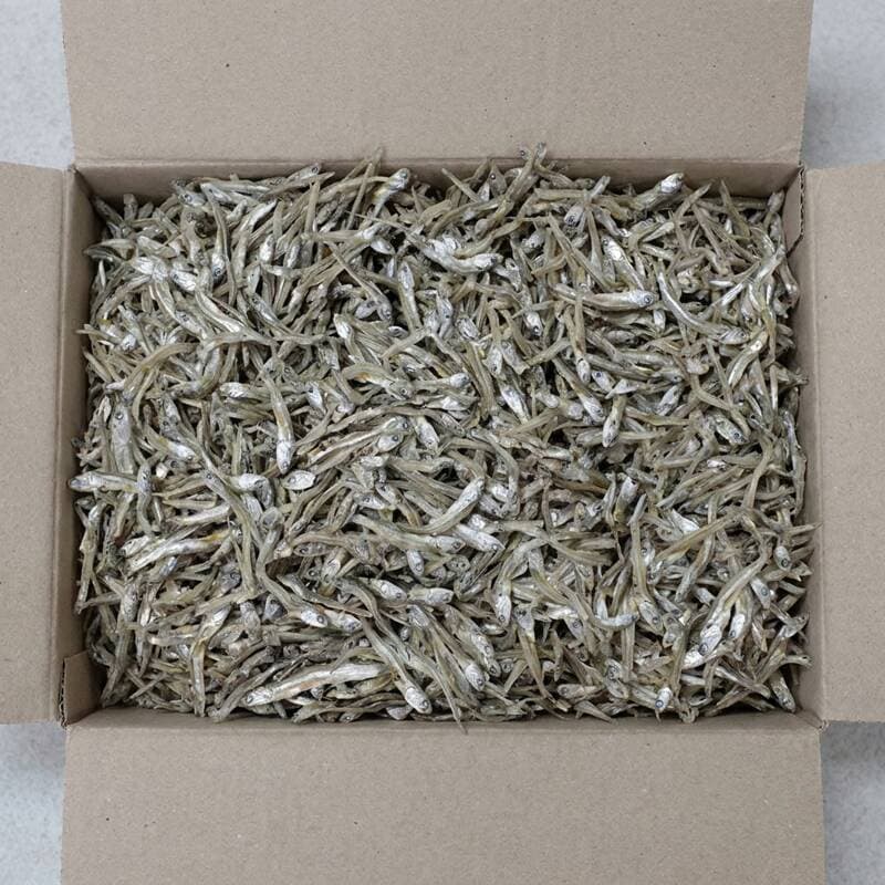 국내산 햇 가이리멸치 상급 1.5kg