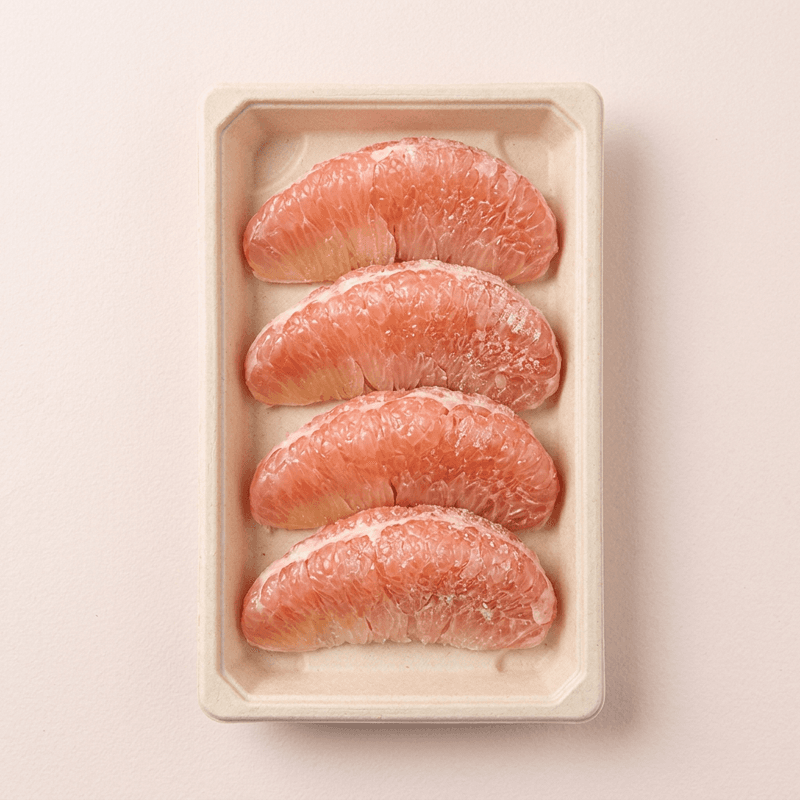 신정푸드 냉동 포멜로 자몽 250g