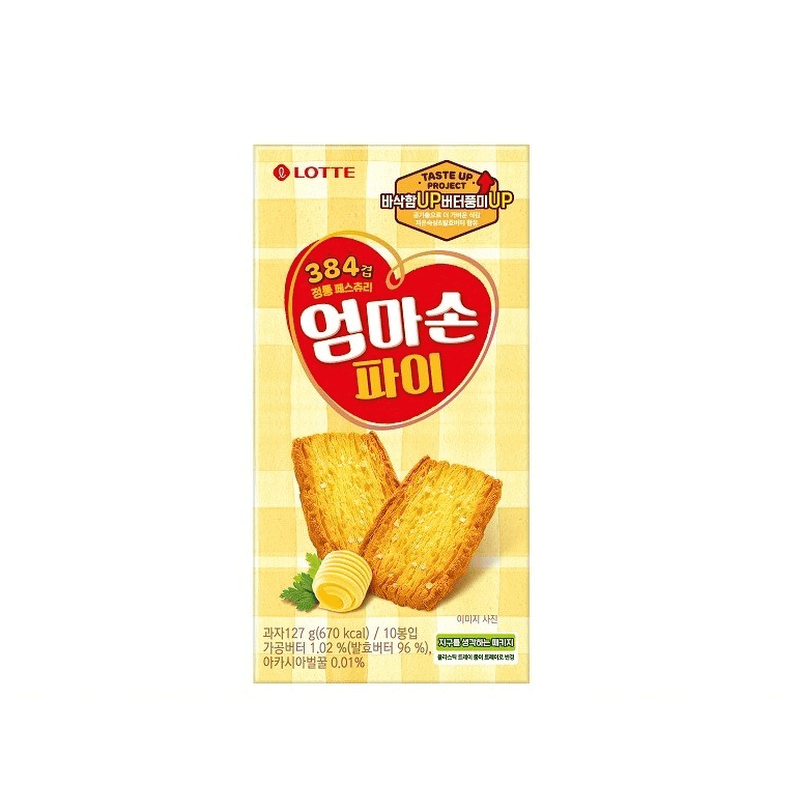 10종 과자세트 1세트