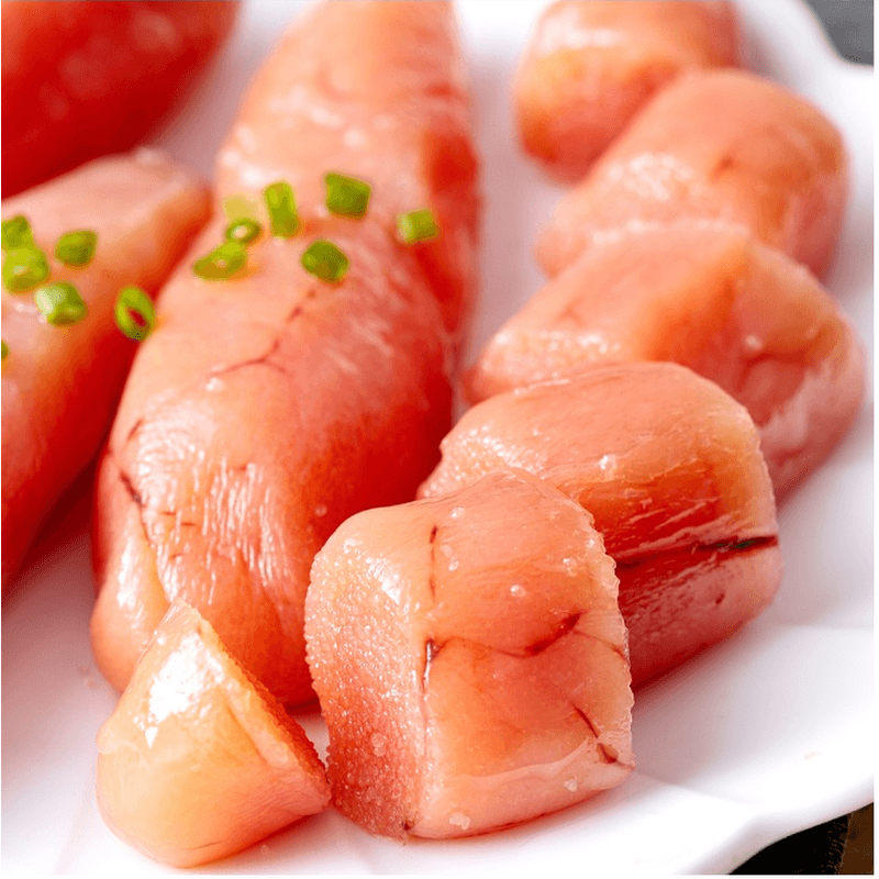 푸드앳홈 백명란젓 파지 1kg