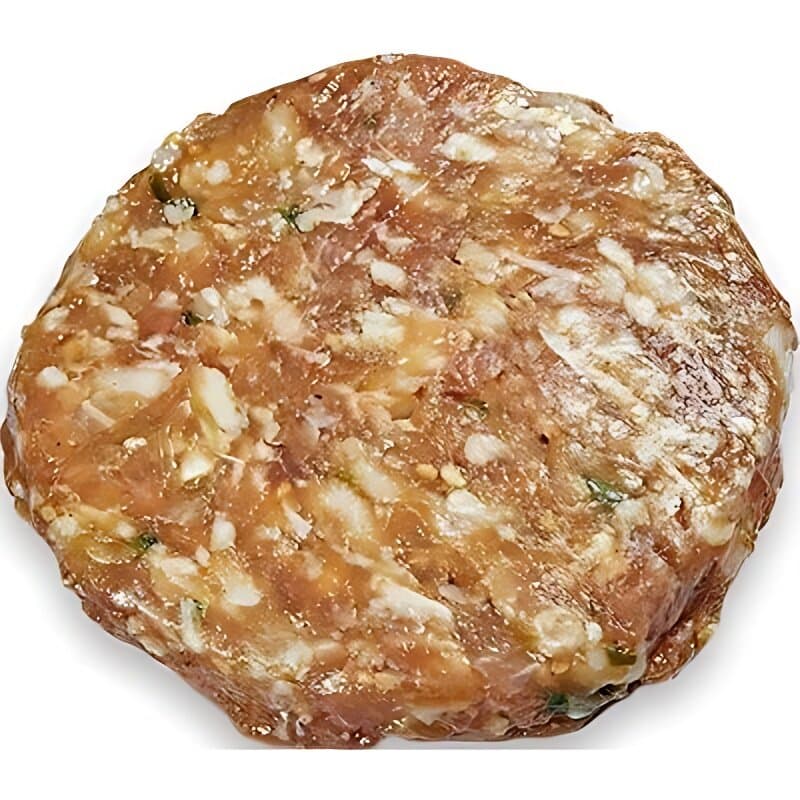 돌쇠네 수제 떡갈비 120g 10팩