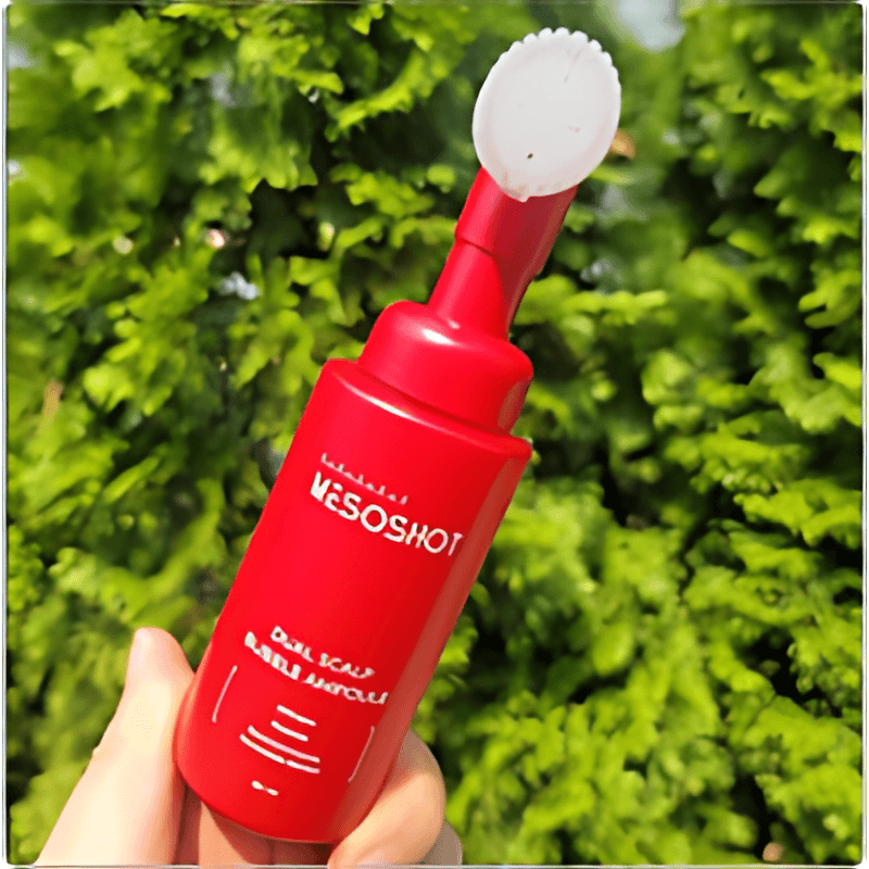 BeautyYong Mezo Shot Scalp Ampoule 60ml