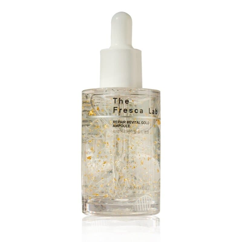 Depresca Lab Repair Revital Gold Ampoule 50ml