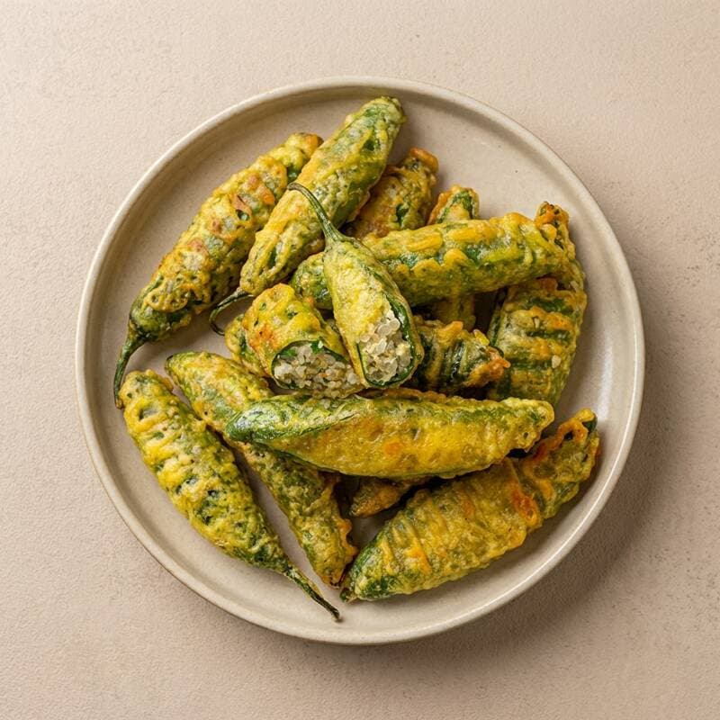 월남관 고추튀김 1kg