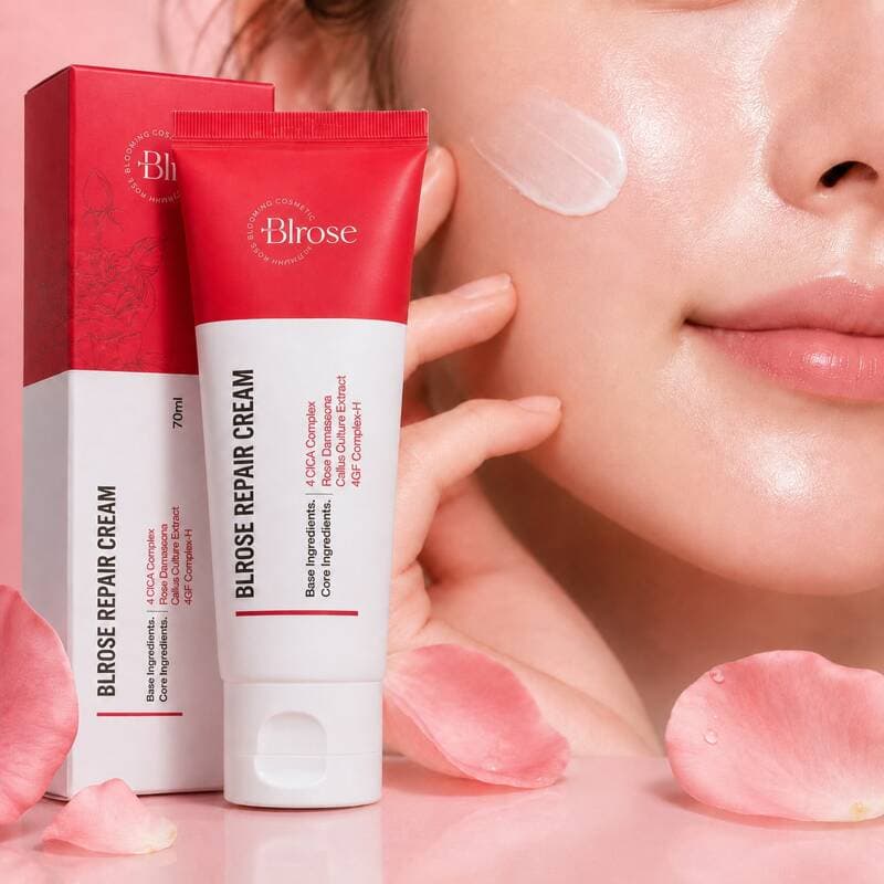 블로즈 Repair Cream 70ml