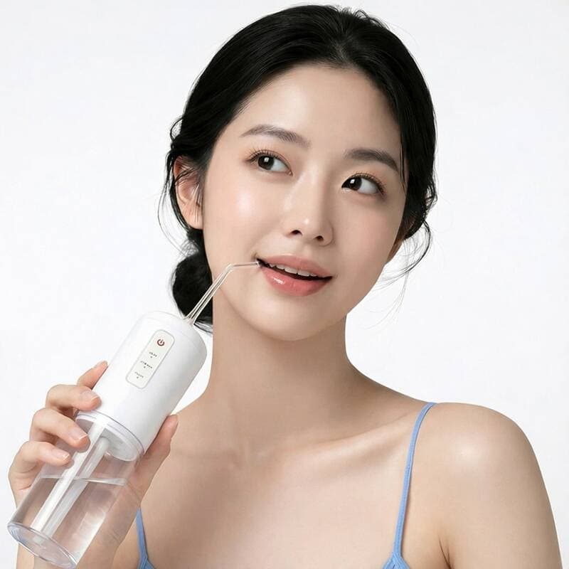 Insaidi Oral Irrigator IOC-340