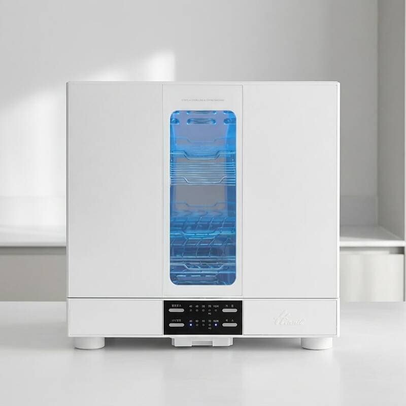 한일 식기 살균건조기 HUD-8200N