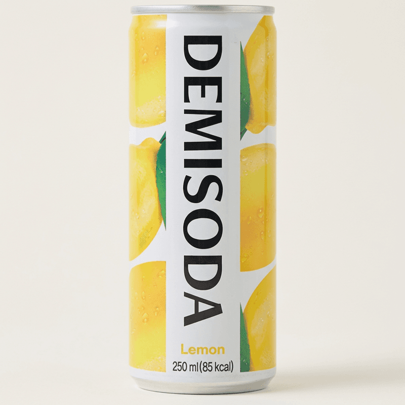 동아오츠카 데미소다 레몬 250ml 30개