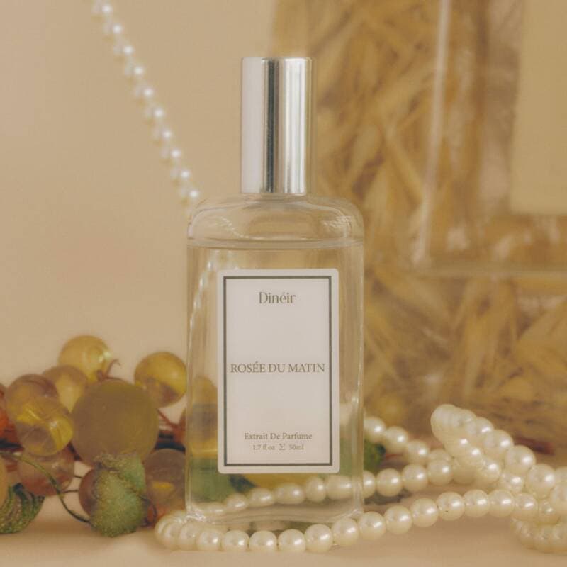 Diner Rose du Matin Perfume 50ml