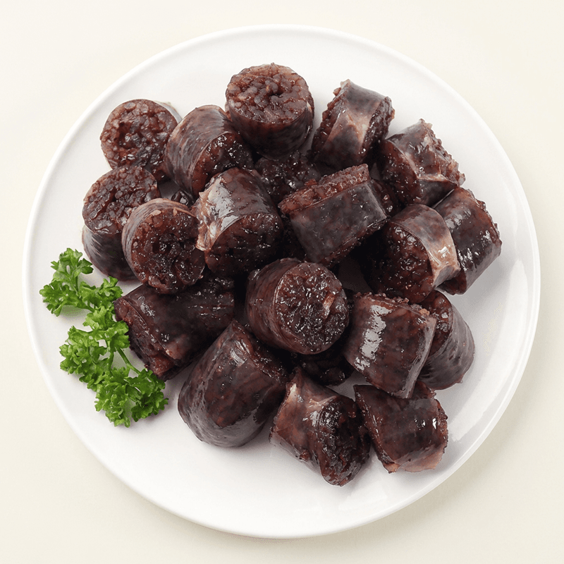 Matpam Old-Town Chal Sundae 400g x 2