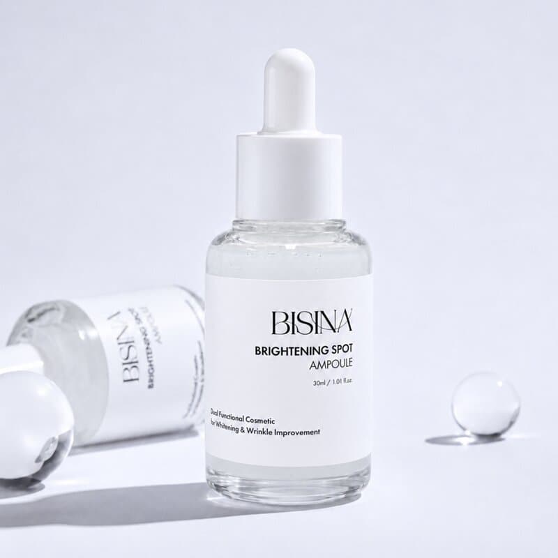 Bisina Melasma Ampoule 30ml