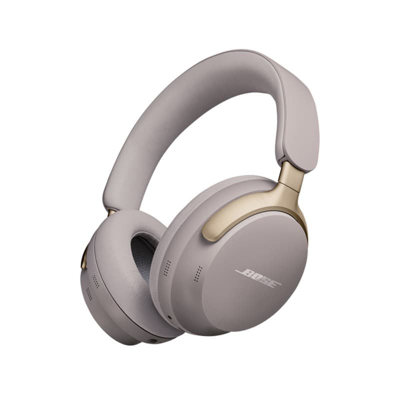 BOSE QC Ultra Headphones Sandstone