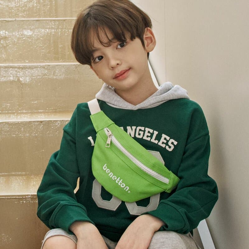 Benetton Kids Hip Bag