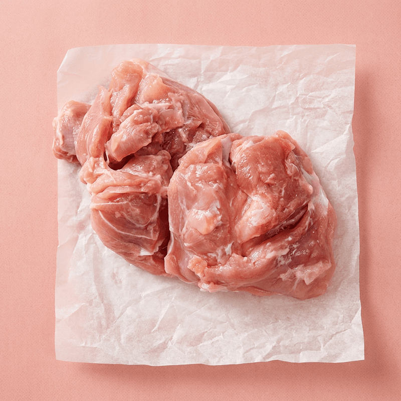 페르디가오 닭다리살 2kg