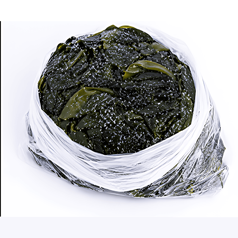 완도 염장 쇠미역 곰피 3kg