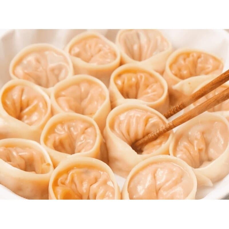 김설희 고기·김치손만두 세트