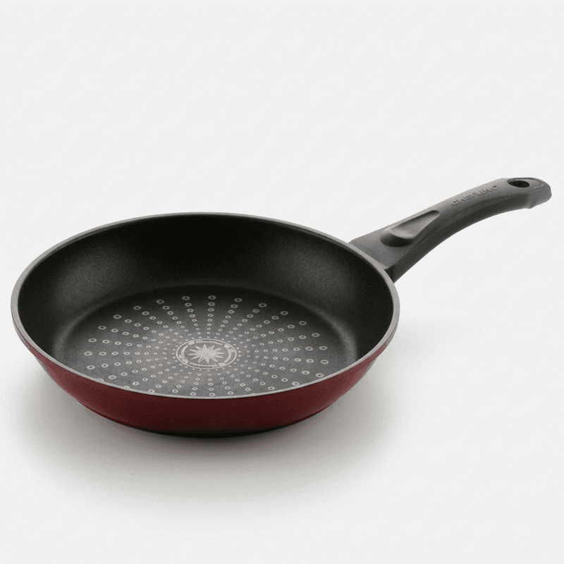 Chefline Heart Diamond Frying Pan