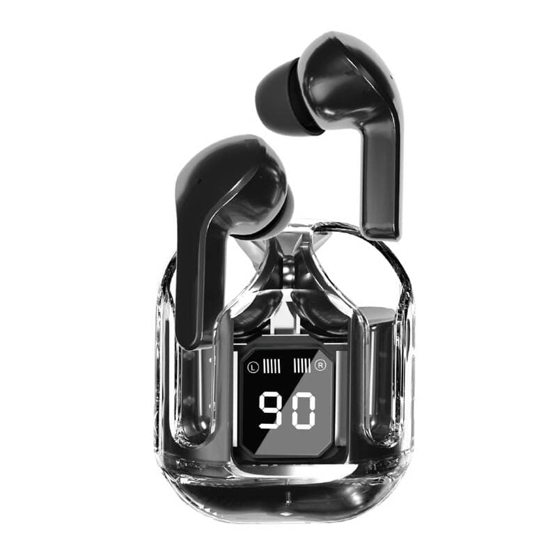 투명 무선 이어폰 BT-W500