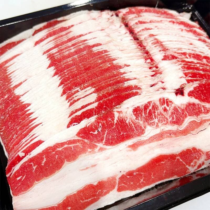 파파네 소고기 대패 업진살 1kg