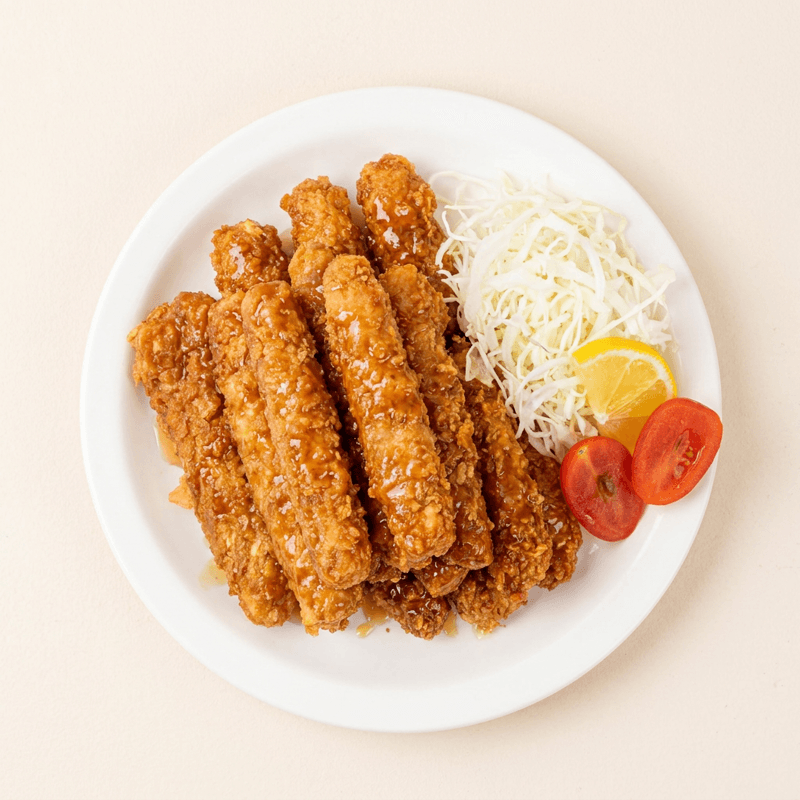 상신 단짠바삭 스틱돈까스 500g