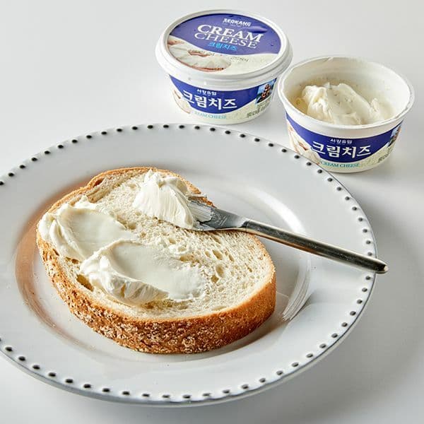 서강유업 크림치즈