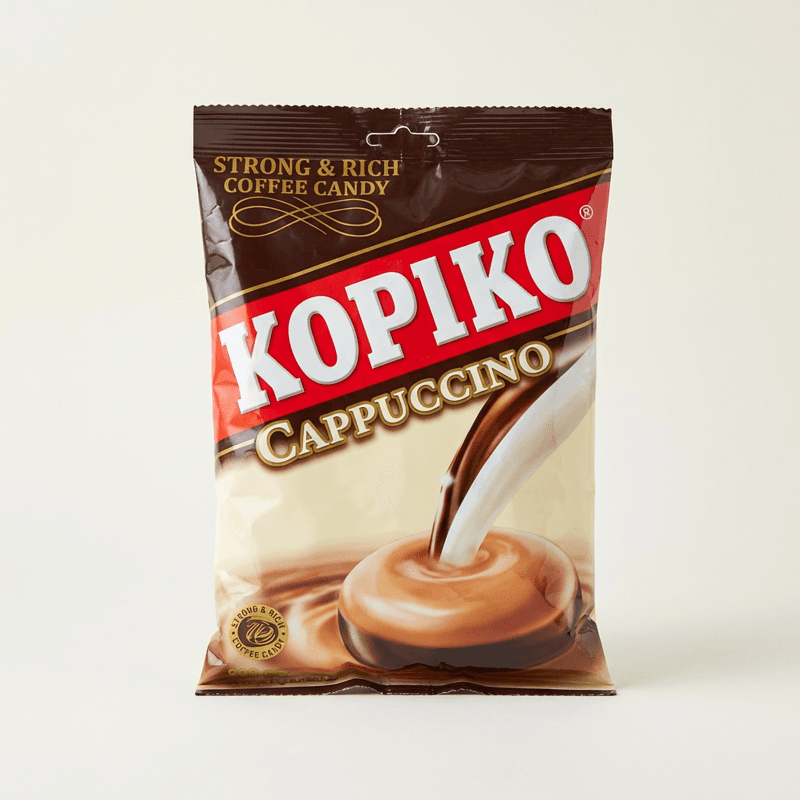 코피코 카푸치노 커피 캔디 800g