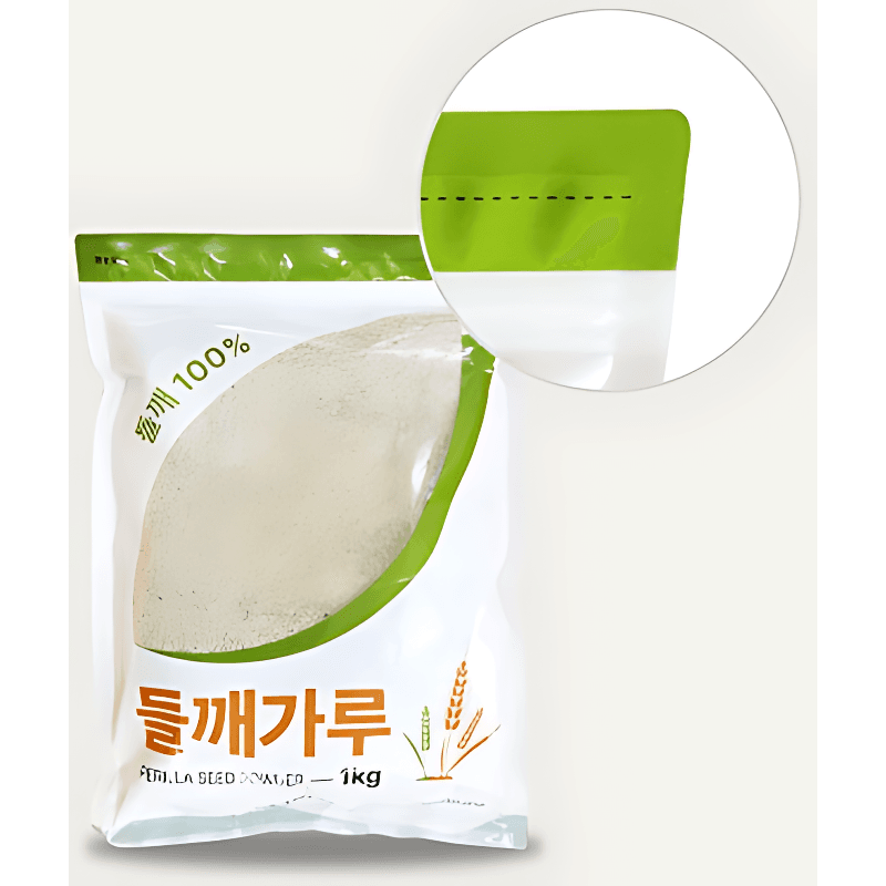 그대로푸드 탈피 들깨가루 1kg