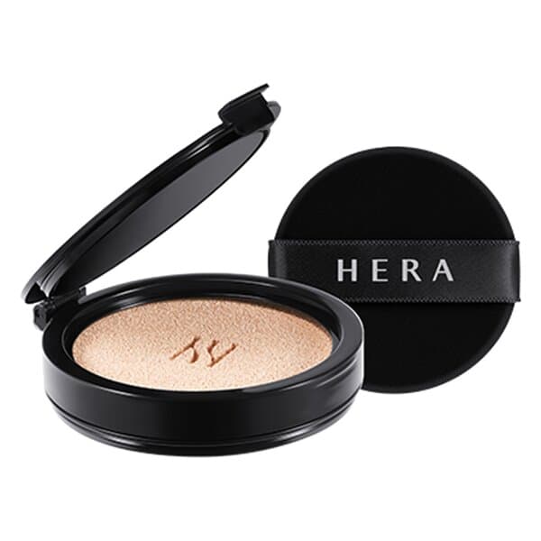 HERA Black Cushion Refill 15g