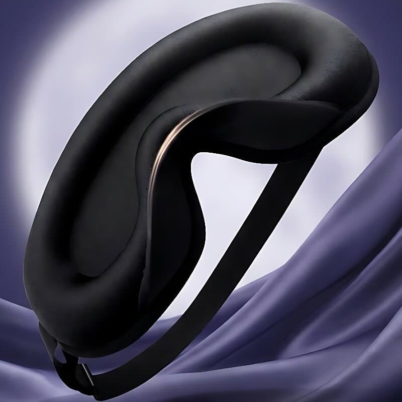 제이킨 3D 입체 수면안대 세트