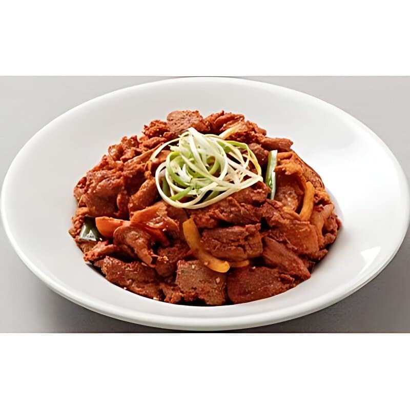 고추명가 초간편 제육볶음 1kg